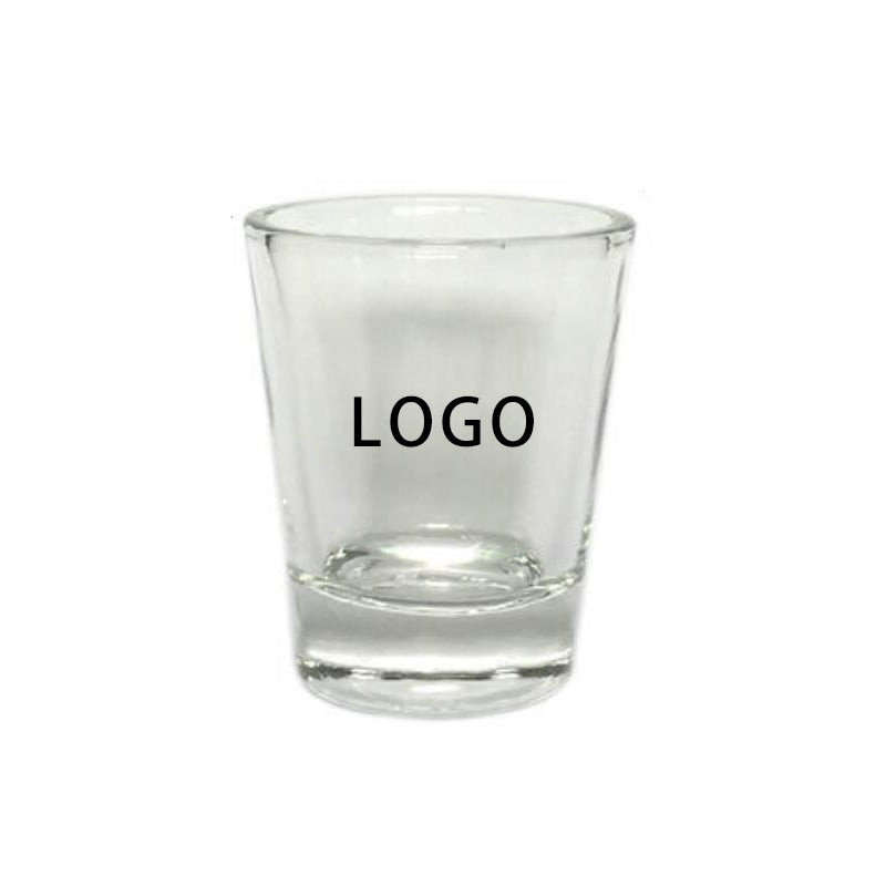1.5oz Shot Glass