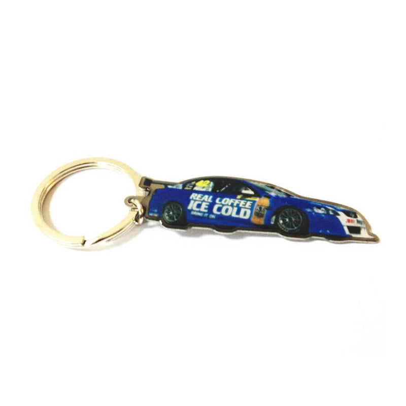 Custom Design Keychain