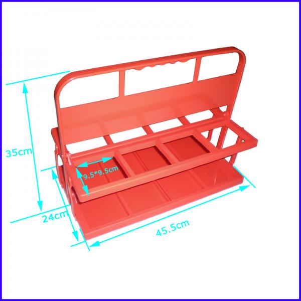 Reusable Drink Carrier