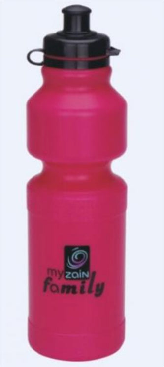 Botella deportiva de 25 oz