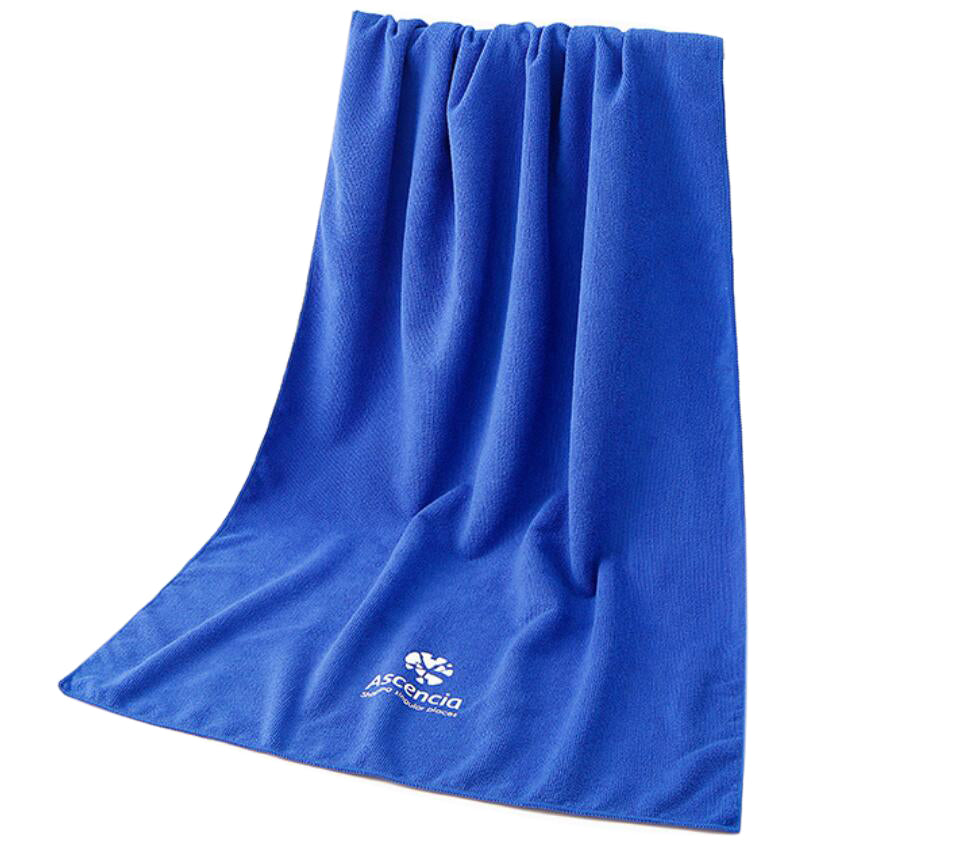 Serviette de plage