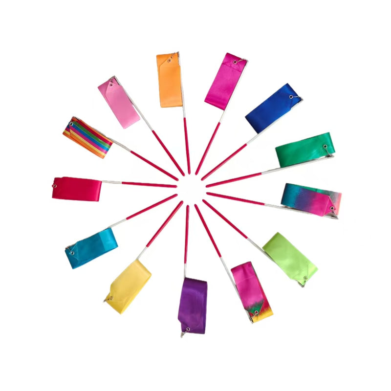 Dance Ribbon