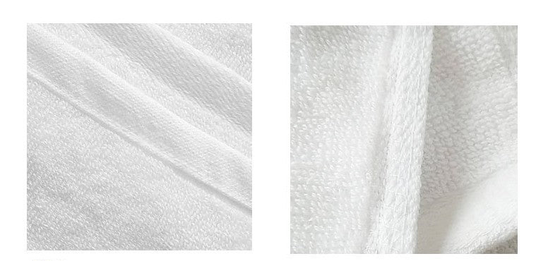 Serviette de bain