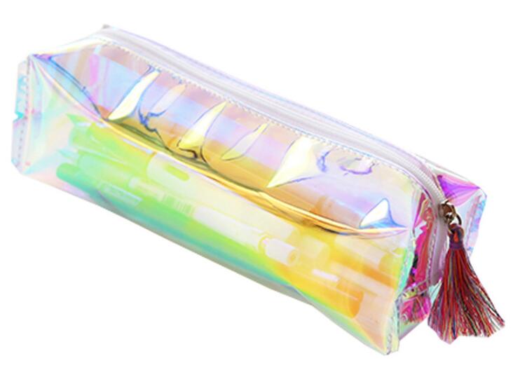 Pvc Cosmetic Case