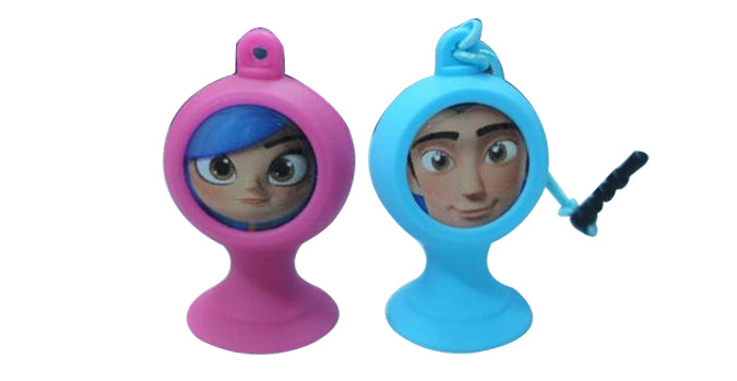 Support pour téléphone portable