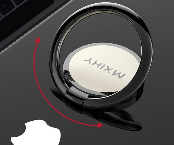 Support pour téléphone portable