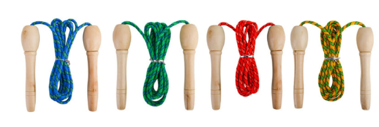 Jump Rope 9 Feet Long