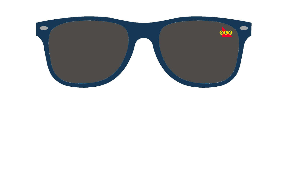 Gafas de sol para PC