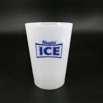 Vaso iluminado de 350 ml