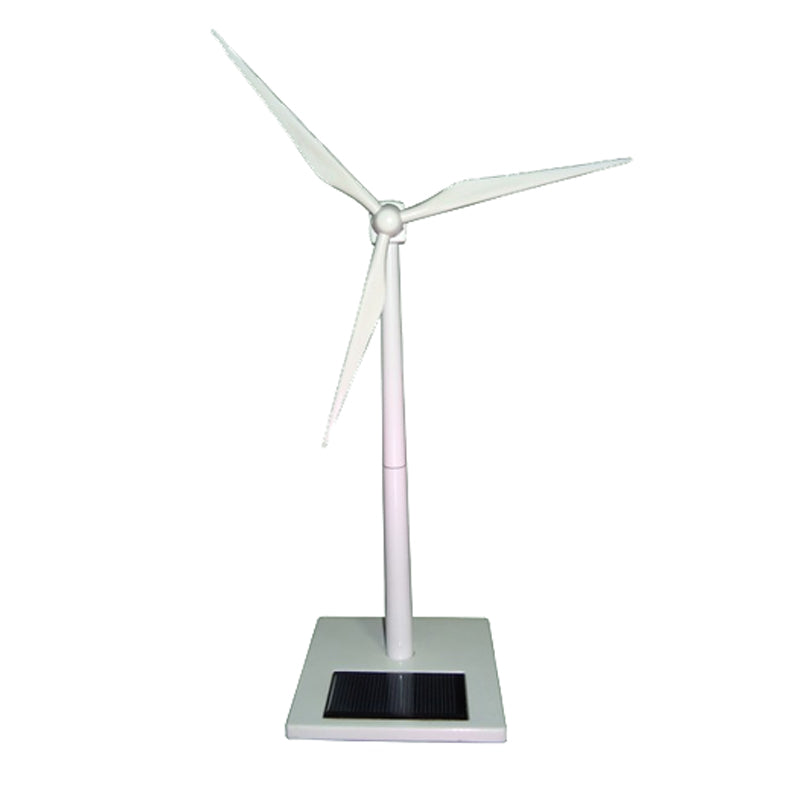 Modelo de turbina eólica