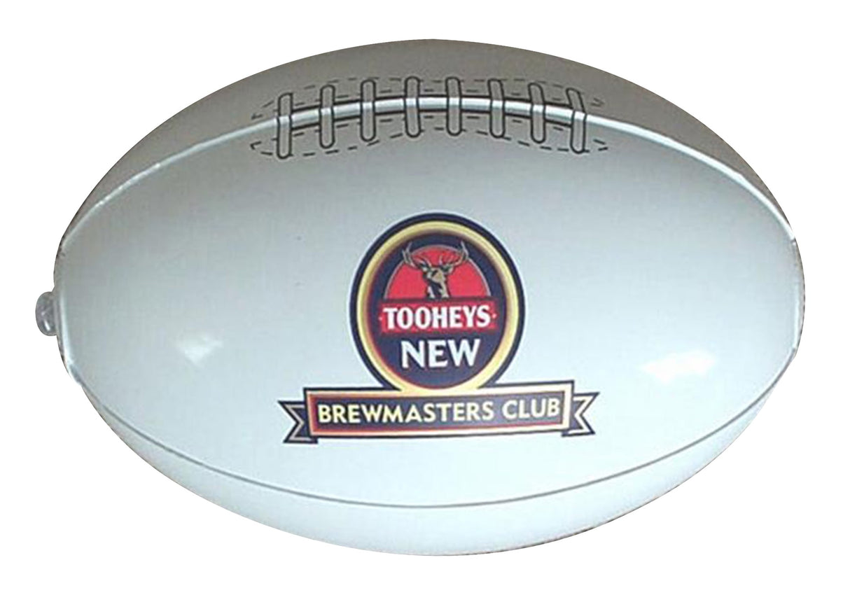 Mini ballon de football en PVC