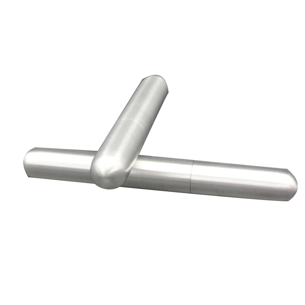 Tubo para cigarros de 3 oz