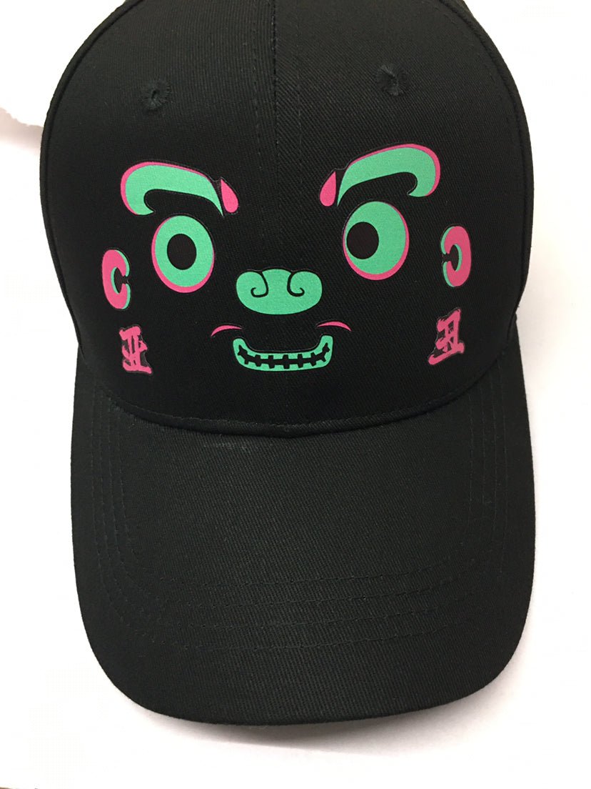 Gorra de béisbol para niños