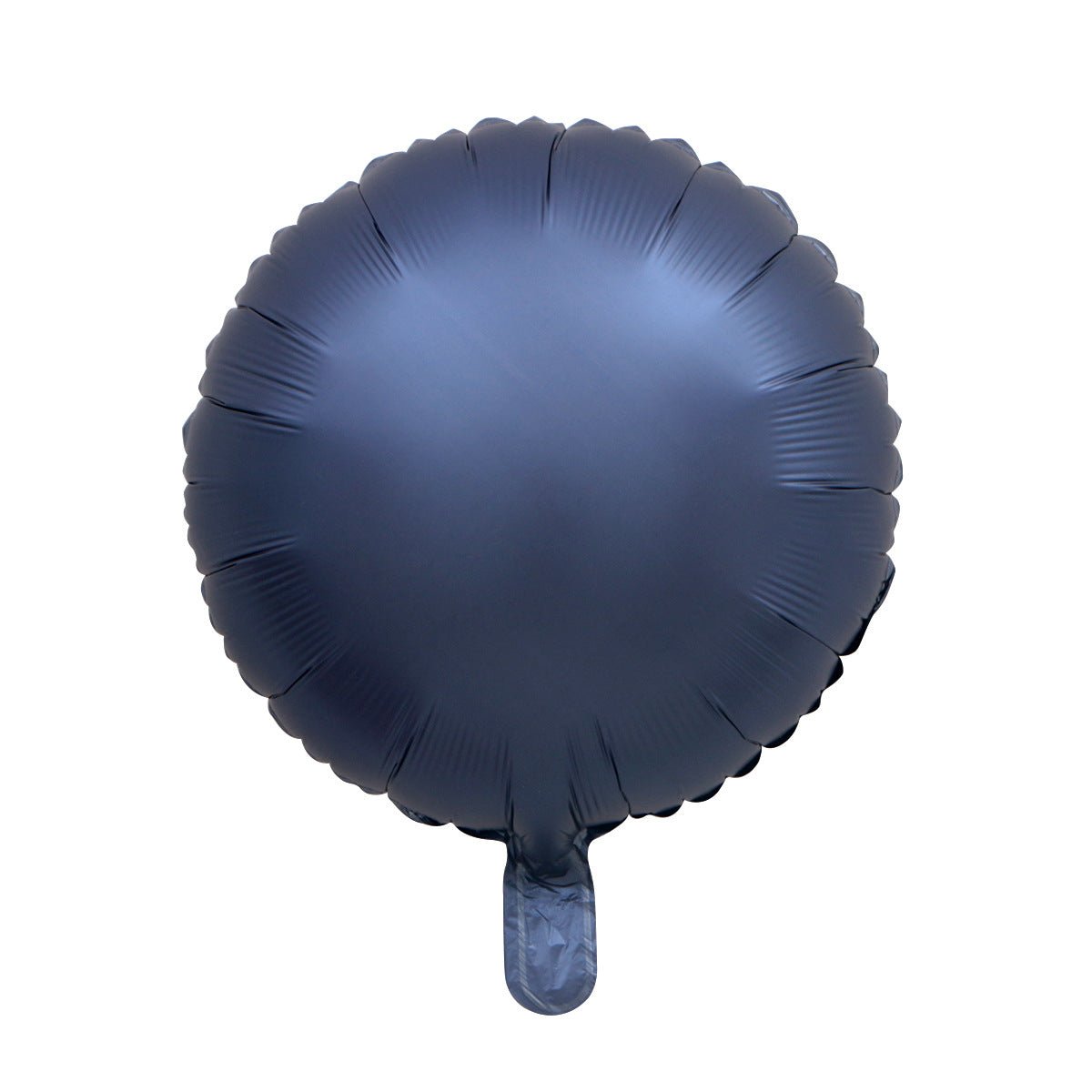18 Inch Round Foil Balloon - Yorkn Inc✅
