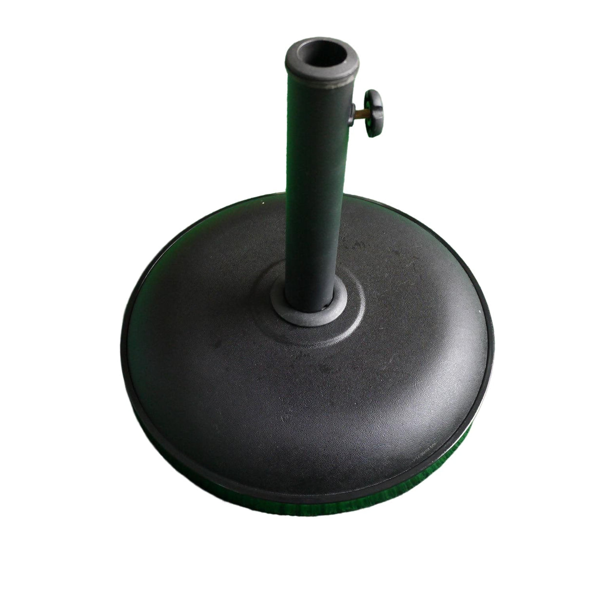 18" Patio Umbrella Stand - By Boat - Yorkn Inc✅