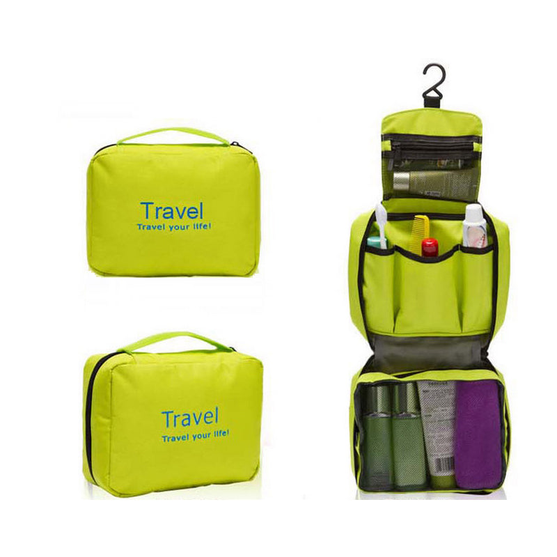 Bolsas de cosméticos