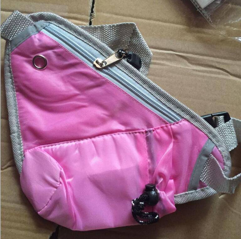 Riñonera de viaje para exteriores