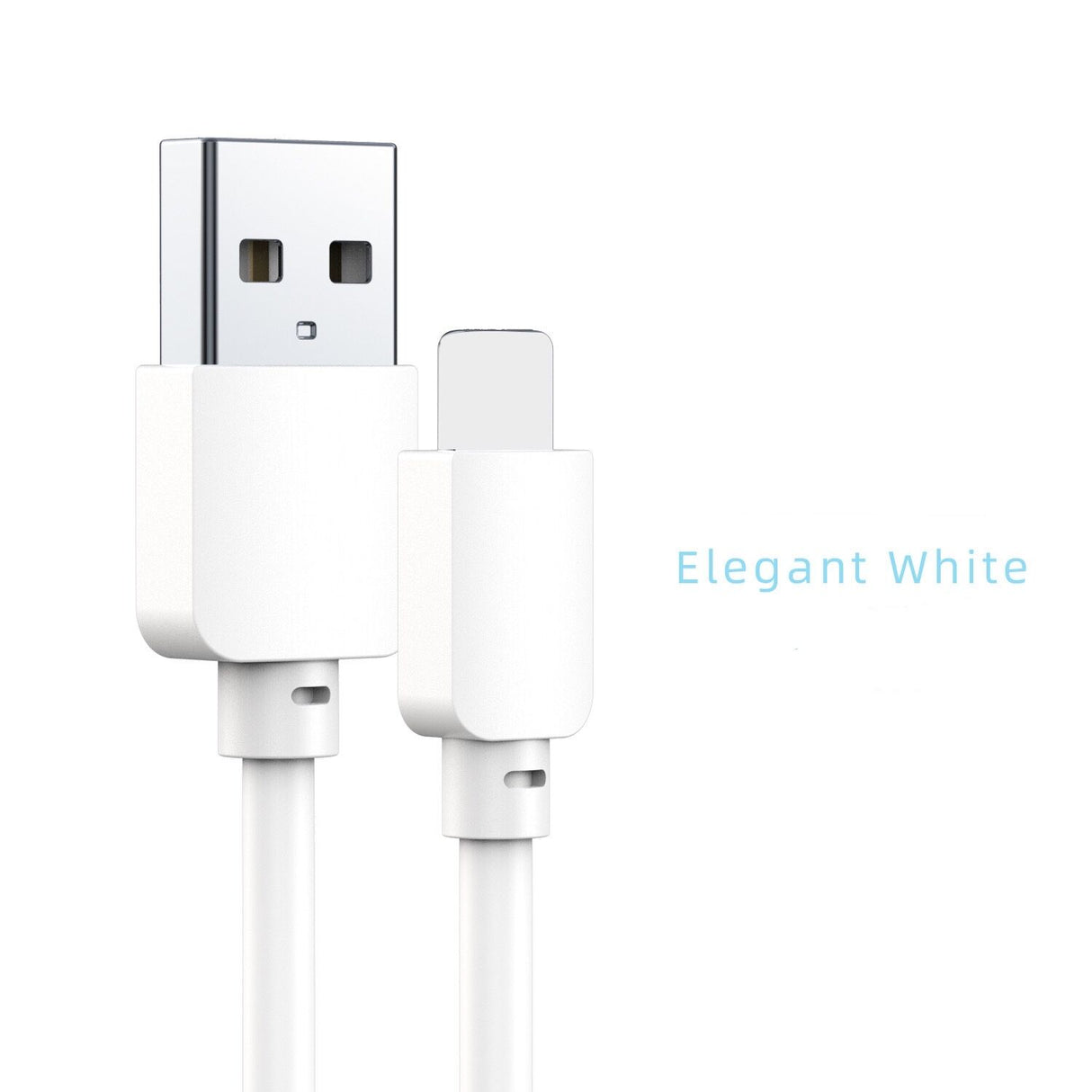 Câble de données de charge et de réception Lightning