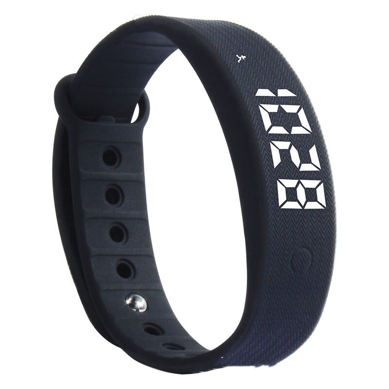 Relojes con podómetro