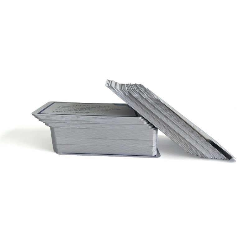 Customizable Coated Paper