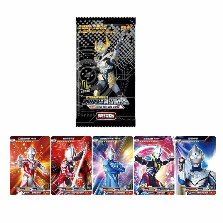 Tarjeta láser para bolsas de papel de aluminio personalizadas