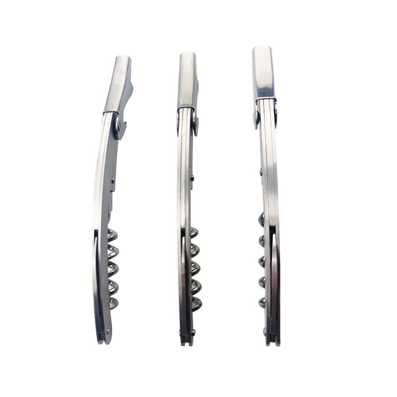 Sacacorchos de hierro Pp+