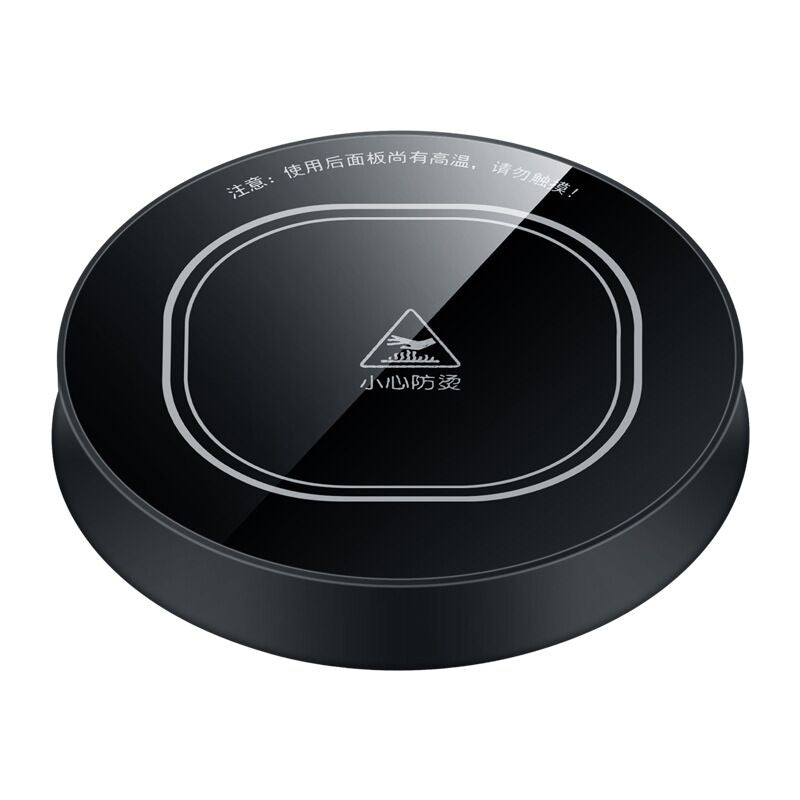 Calentadores de tazas digitales USB