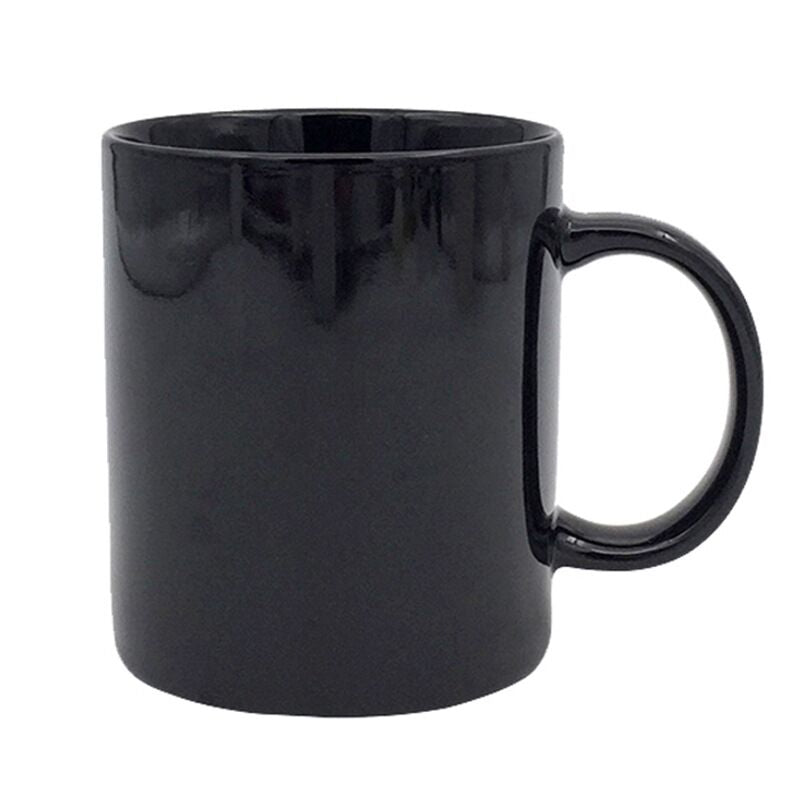 Taza de café de 11 oz