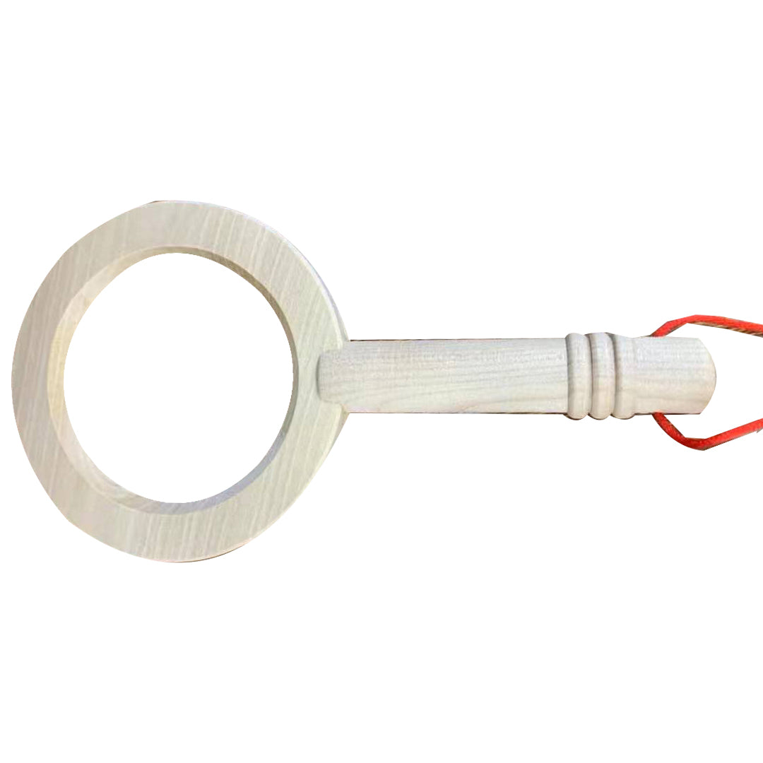Wooden Magnifier