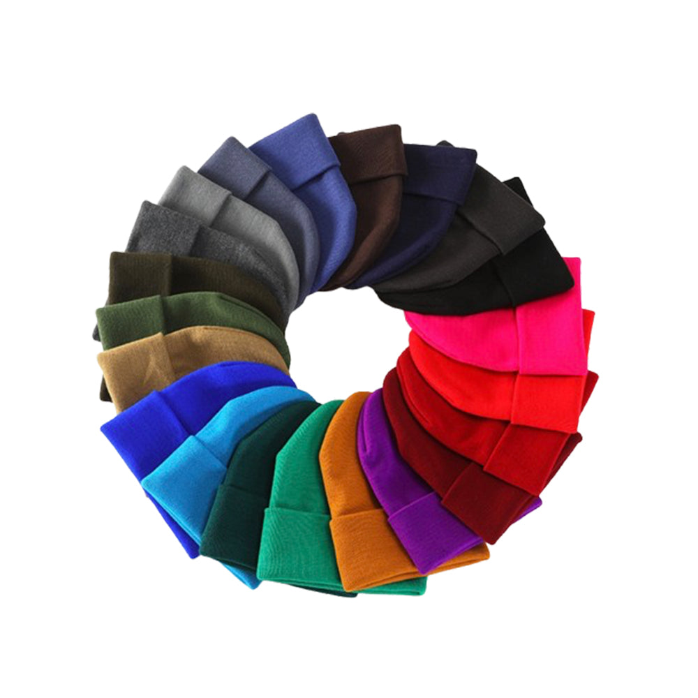 Bonnet taille adulte