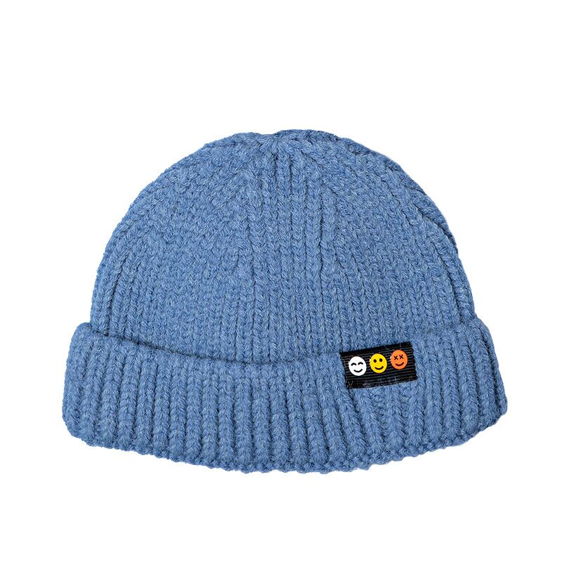 Gorro de lana para niños