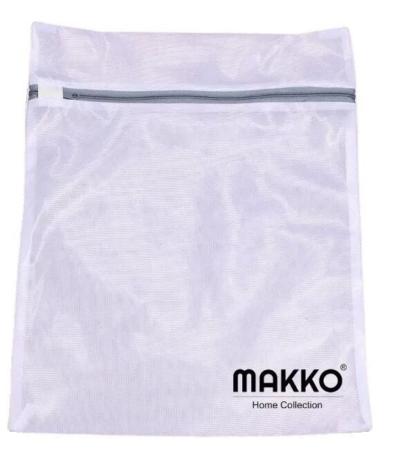 Bolsa de lavado cuadrada de almacenamiento