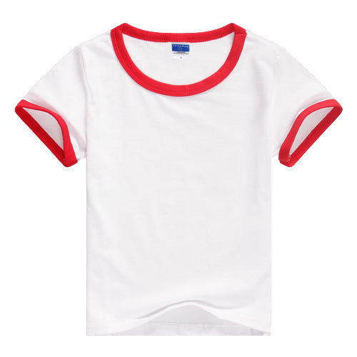 Camiseta infantil sobre ictus