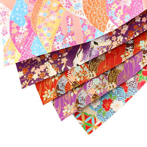 Personnaliser le papier d'emballage cadeau