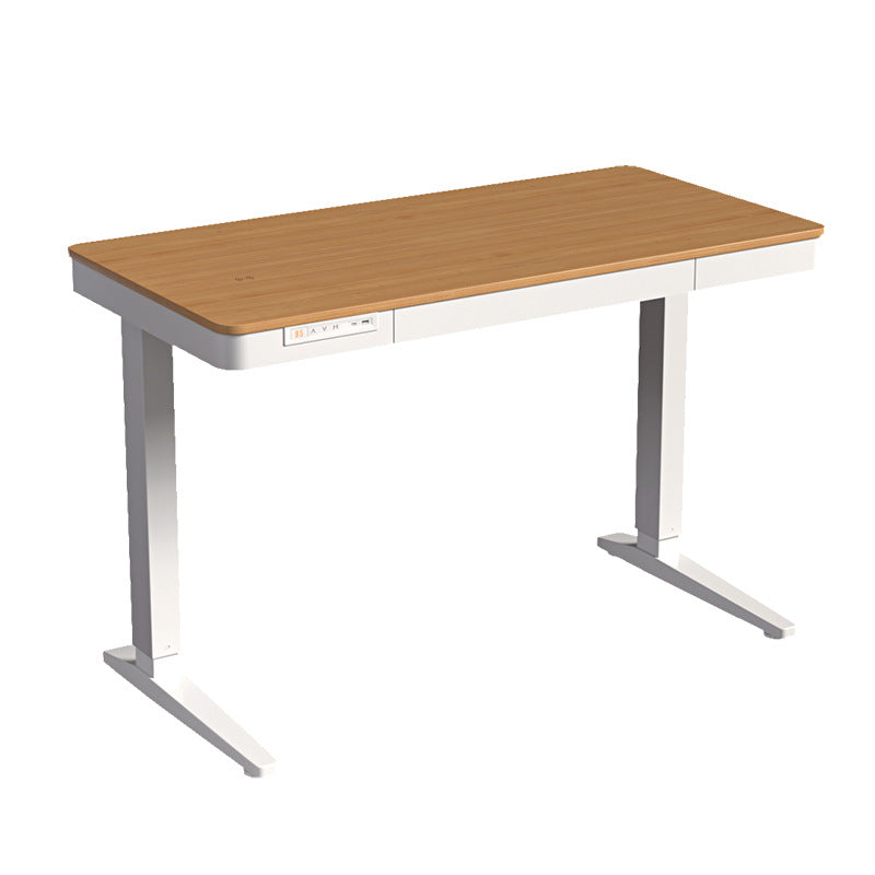 Bureau intelligent réglable - Recharge sans fil - Par bateau