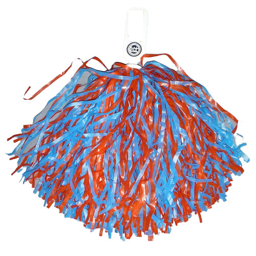 Cheerleading Pom Poms