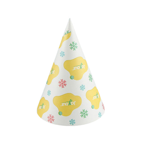 Vaso para cono de nieve de 6 oz