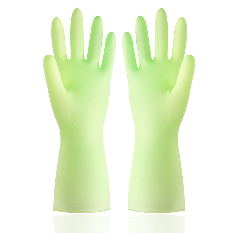 Pvc Rubber Household Gloves