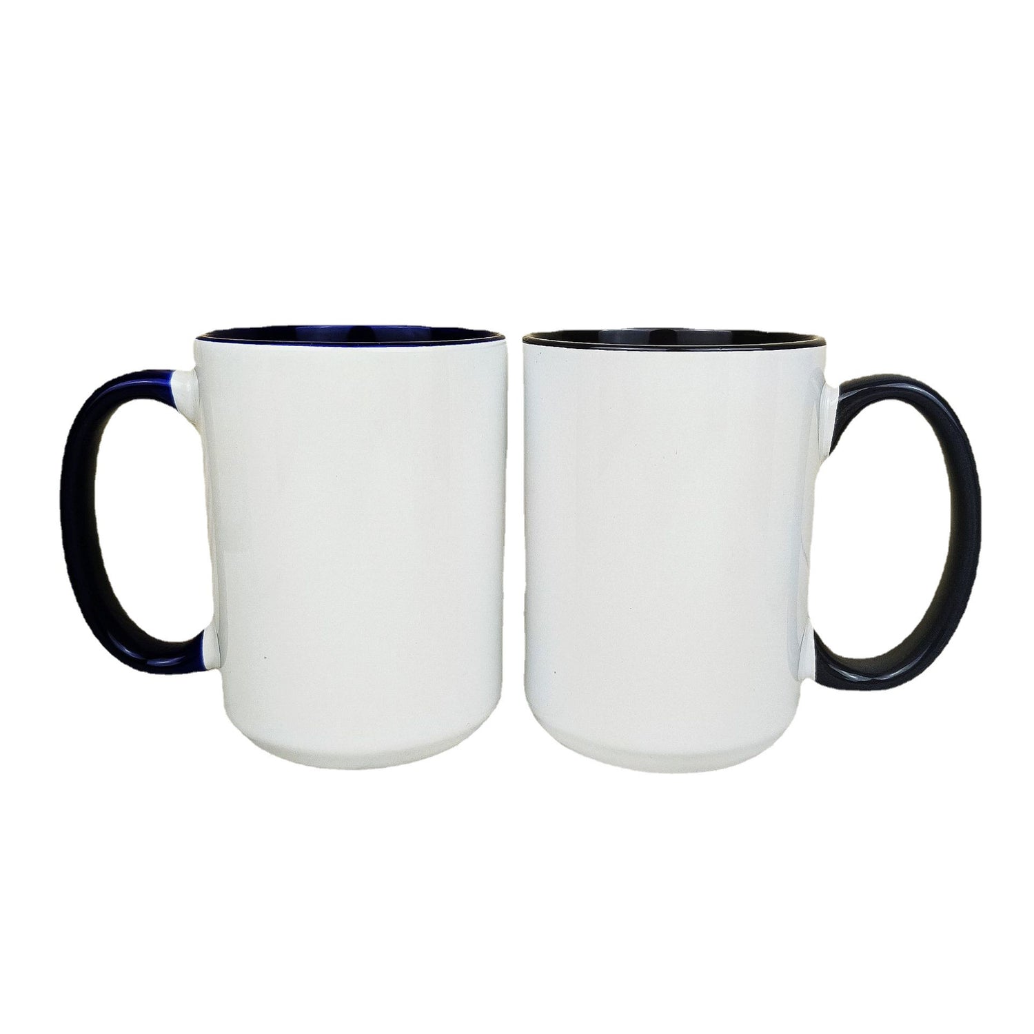 Tazas de cerámica de 15 oz