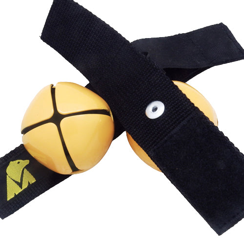 Campana anti-osos de 1,5" de diámetro