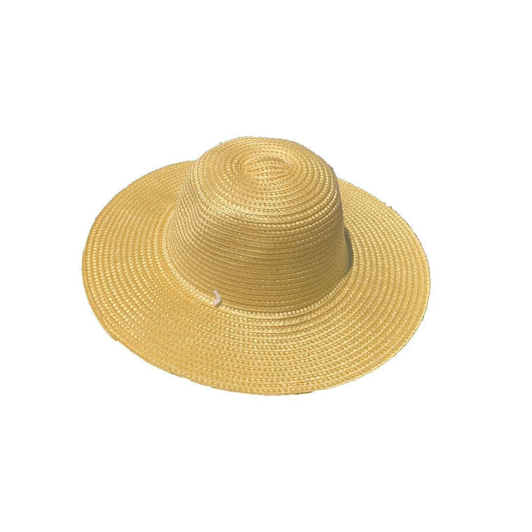Sombrero estilo chino tradicional retro