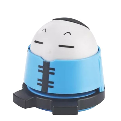 Grapadora sin grapas para cartón