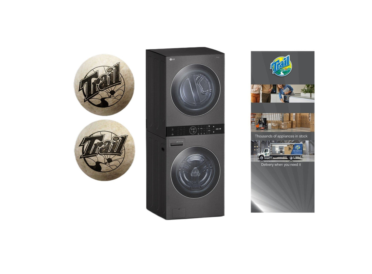 2 Dryer Balls Set With Box - Yorkn Inc✅