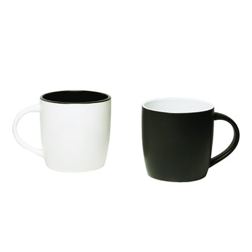 20 Oz Two Tone Mug - Yorkn Inc✅