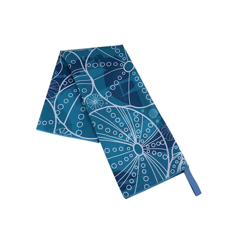 21x39 Inch Beach Towel - Yorkn Inc✅