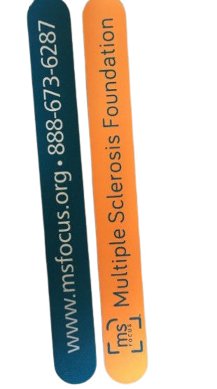 Eva Sandpaper Nail File