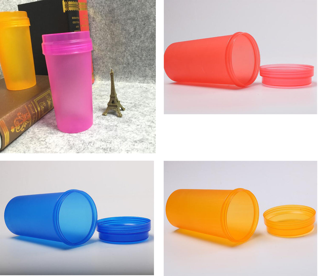 Drinking Bottles With Lid