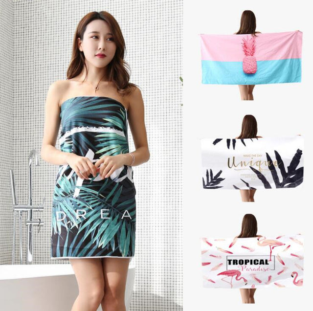 Beach Towel