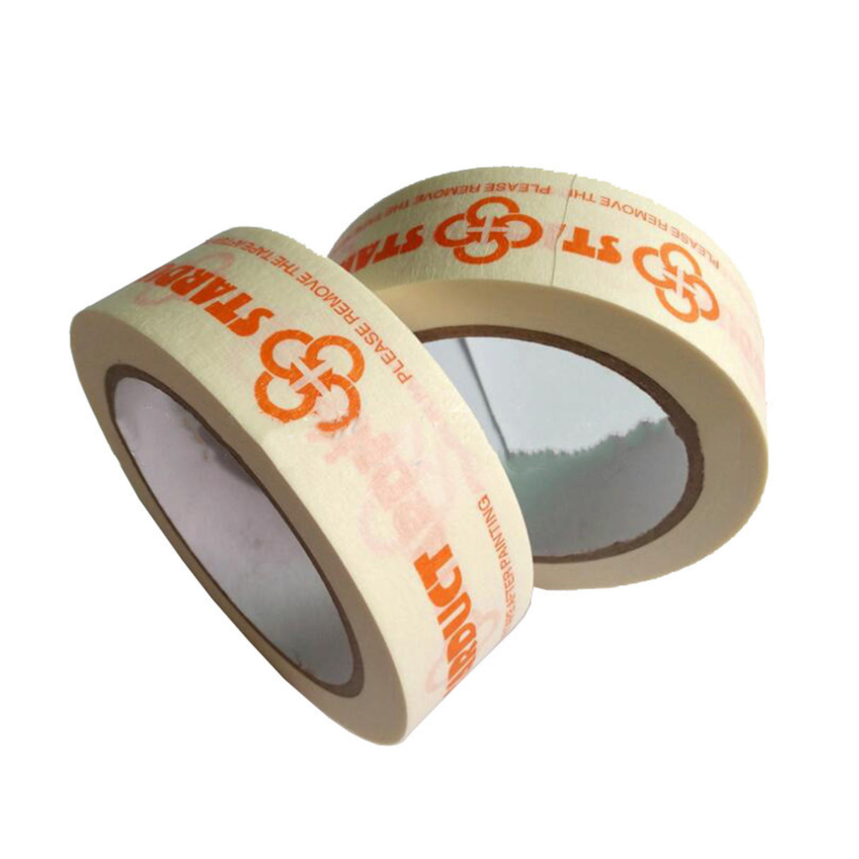 Cintas de enmascarar