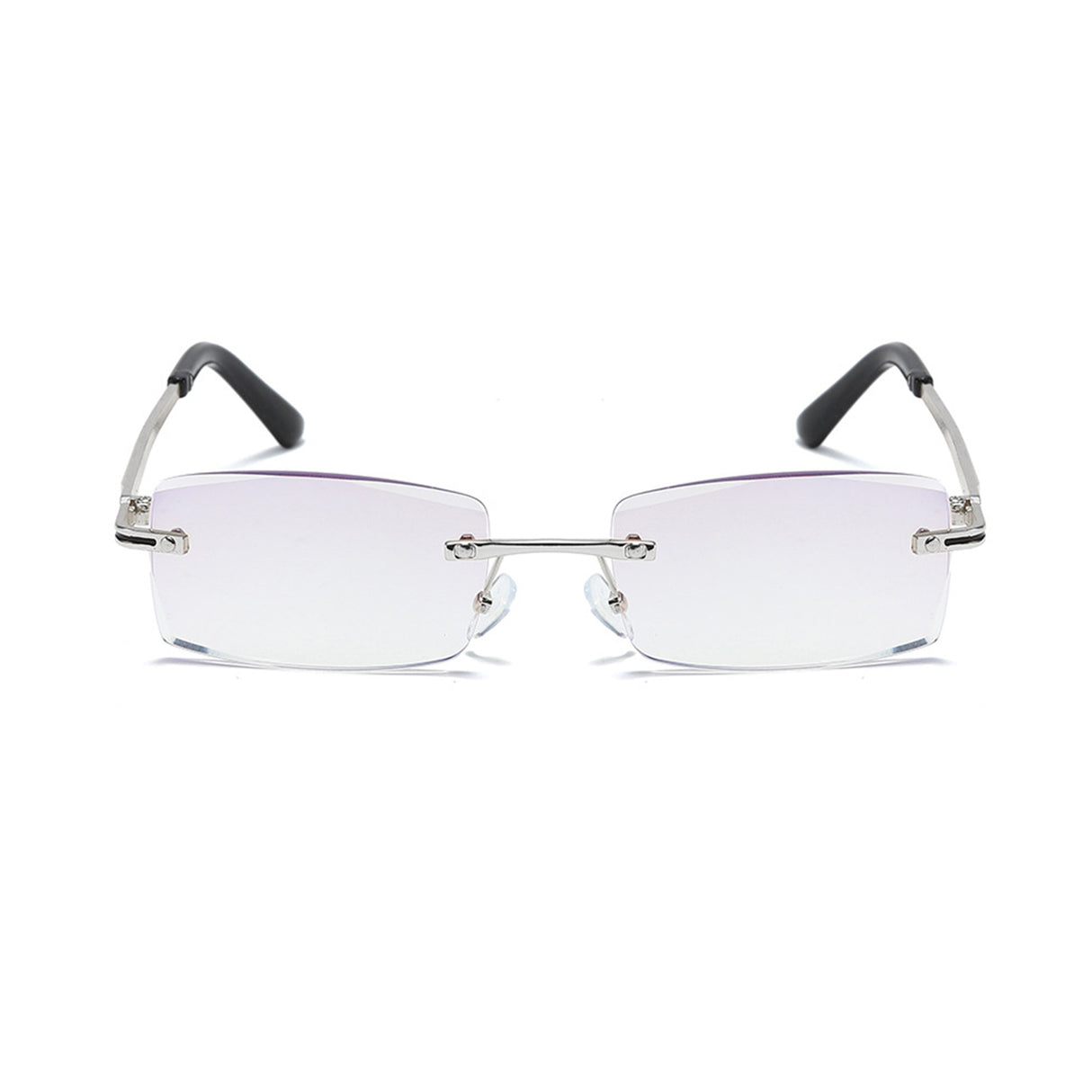 Gafas sin montura